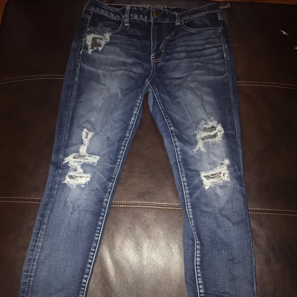 American Eagle 🦅 size 12